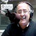 ron ananian the car doctor radio show host